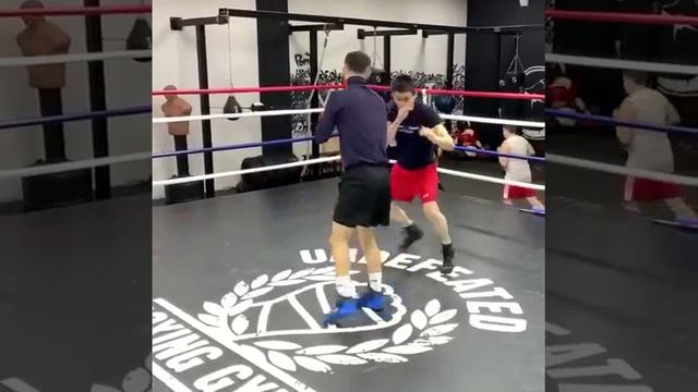 Защита смещением с линии атаки