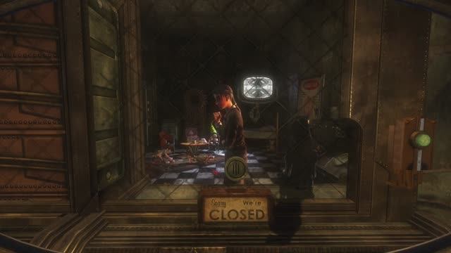 BioShock 2 Remastered — Геймплей | Прохождение (PC) #1 смотреть онлайн