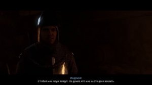 KINGDOM COME DELIVERANCE 2 - ПОЛНОЕ ПРОХОЖДЕНИЕ #68 - ЛУЧШИЙ ИГРОФИЛЬМ 2025 НА РУССКОМ