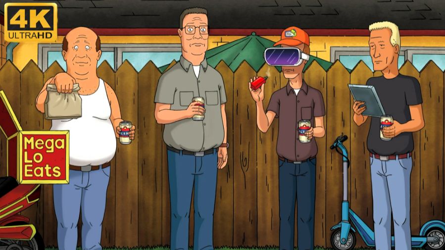 💻Новый сезон💻«Царя горы» вышел на Hulu смотреть онлайн