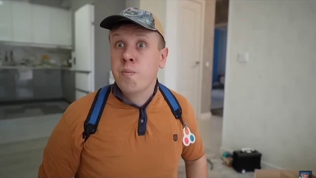 Братики: Против Крика хоррор фильм 16+