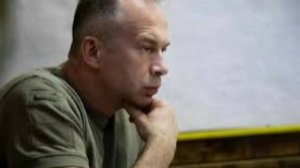 Сырский вновь отправил отца на Новый год в подмосковную клинику