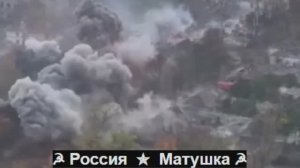 🔴Кадры освобождения н.п. «Родинского»🔴