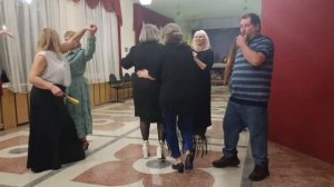 4 января.Танцуй красивая.....