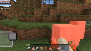 недостройка дома minecraft