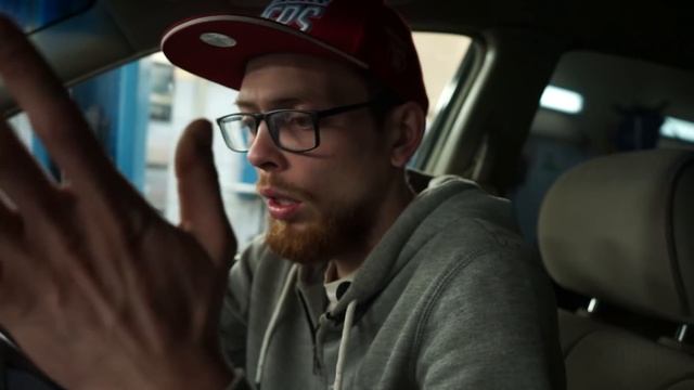 Nissan Skyline V35 обзор от механика смотреть онлайн