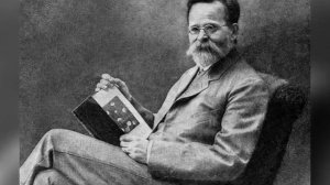 Морозов -переписал историю человечества.