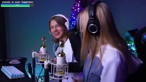 Саша Капустина Даниэла Устинова - Georgian Disco