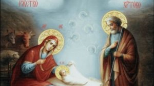 "На молитву". Автор слов и музыки - Александр Пронин.