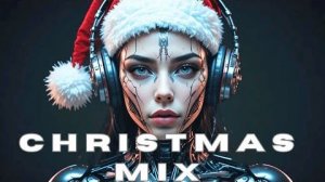 Best Of Melodic Techno & Progressive House [ Special Christmas Mix ]