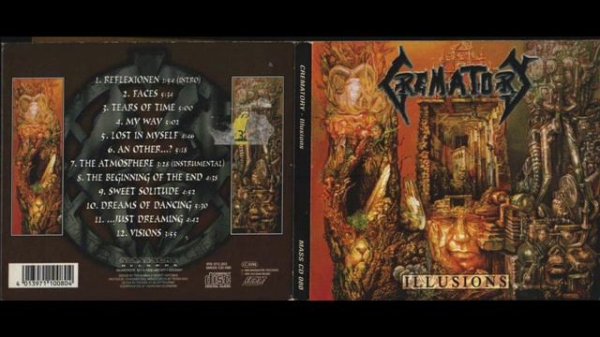 11 - Dreams of Dancing