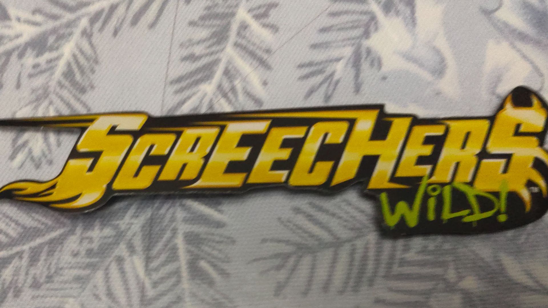 Nitebate против Spark Bug битва скричеров.