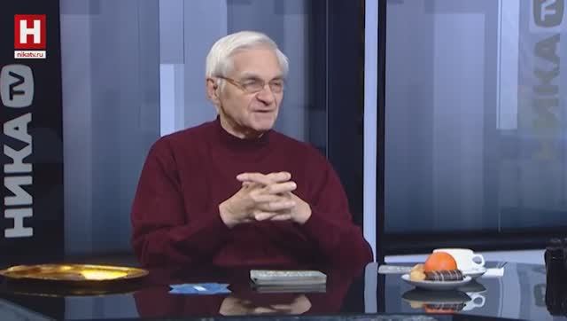 Закон и порядок в жизни калужского фотографа Эдуарда Сычёва | КАРТ-БЛАНШ смотреть онлайн