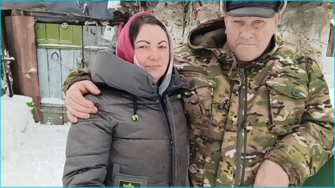 ЖИЗНЬ В СЕЛЕ, ПОВСЕДНЕВНАЯ ЖИЗНЬ смотреть онлайн