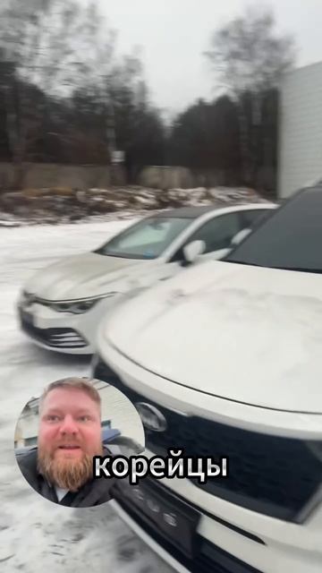 16 декабря встречаем Cadillac XT4🚘🇰🇷 Производство США🇺🇸