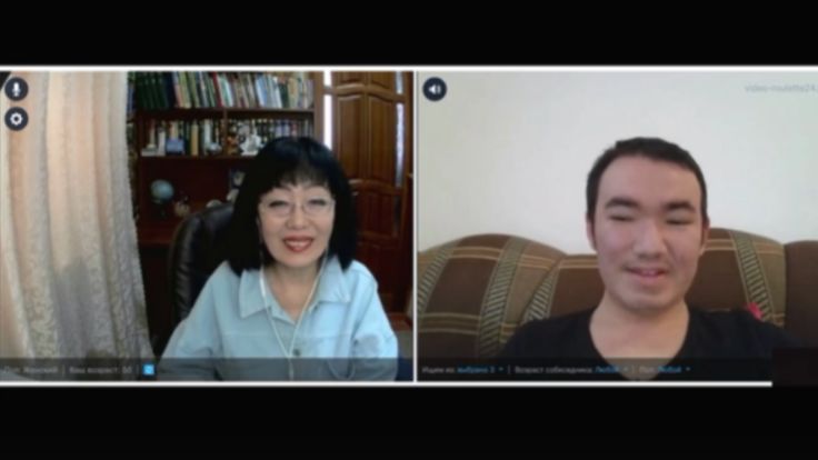 Ему братишка рассказал, как его обидели в России. смотреть онлайн