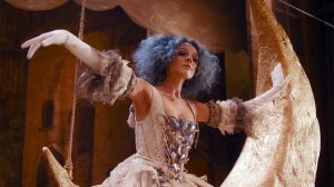 За новогодним настроением зрители идут в кинотеатры на новый фильм "Буратино".