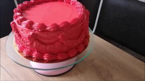 Торт с короной УКРАШЕНИЕ торта