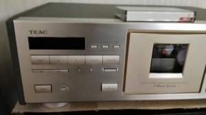 Teac v 7000 покупка1.mp4