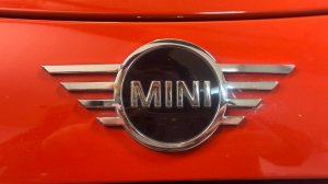 Mini Cooper S 2018г