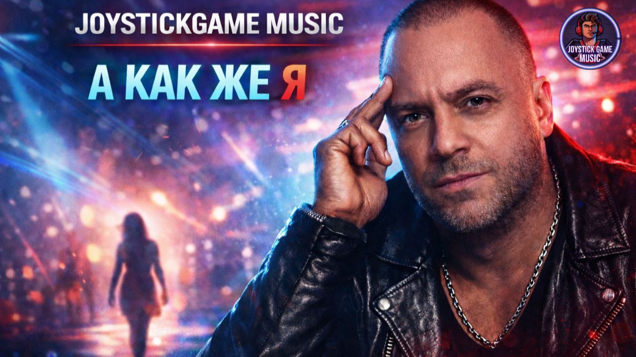 А КАК ЖЕ Я-ЭМОЦИОНАЛЬНЫЙ ТРЕК В СТИЛЕ 90Х,ИСТОРИЯ НЕУСЛЫШАННОГО ЧЕЛОВЕКА СЛУШАТЬ JOYSTICKGAME MUSIC смотреть онлайн