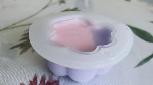 Заливаю силиконовых сквишей