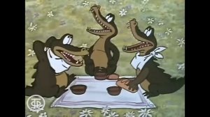 1 секунда из 34 рандомных мультфильмов (Часть 4)