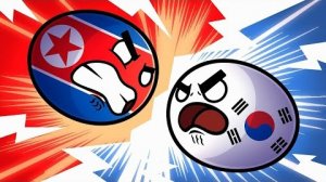 Корейская Война - Часть 1