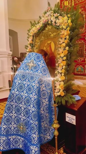 Призыв к покаянию православных церквей. Псалом #пробуждение #откровение #пророчество #православие