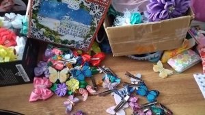 ✨Обзор работ второй половины декабря 🎀 Итоги года🎄🎁