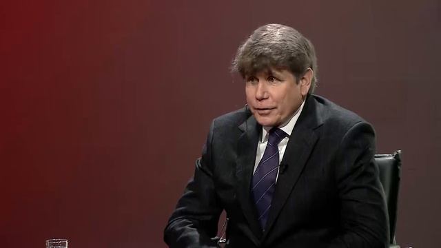 АТВ Интервју: Род Благојевић