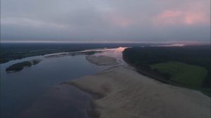 Родина суровая и милая