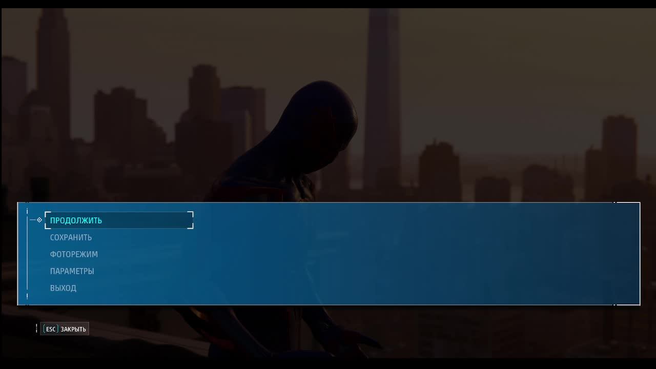 Продолжаем Вайбовое прохождение Marvel's Spider-man смотреть онлайн