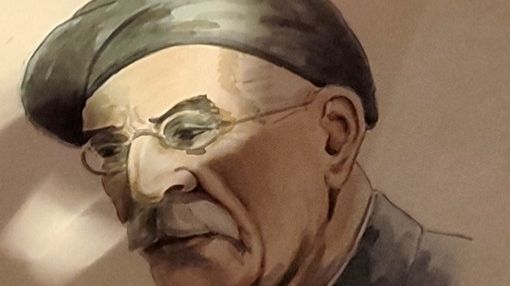 Дом-музей художника Ивана Крылова смотреть онлайн