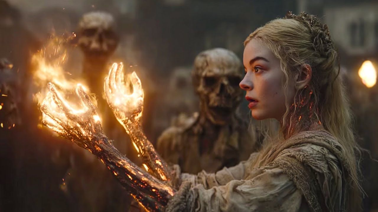 15 ЛУЧШИХ ФЭНТЕЗИ ФИЛЬМОВ ПРО МАГИЮ! смотреть онлайн