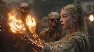 15 ЛУЧШИХ ФЭНТЕЗИ ФИЛЬМОВ ПРО МАГИЮ!