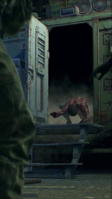 Dying Light The Beast Крейн освободил Зверя смотреть онлайн