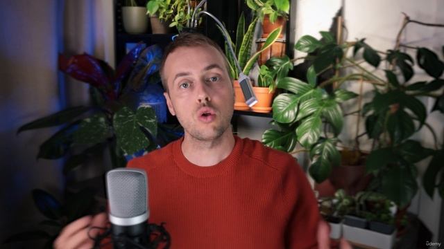 1 - Module Introduction смотреть онлайн