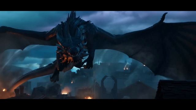 Веном 4: КОРОЛЬ В ЧЕРНОМ (Трейлер 2026) смотреть онлайн