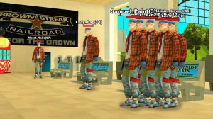 ИЩУ БОТОВ НА АРИЗОНЕ (и не могу найти)