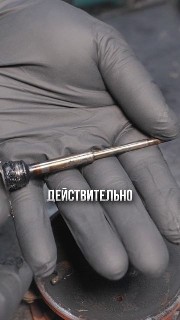 Hyundai Santa Fe жрет масло? 😱 Дело НЕ в моторе!