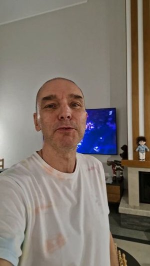 Видели наше выступление? Как вам?