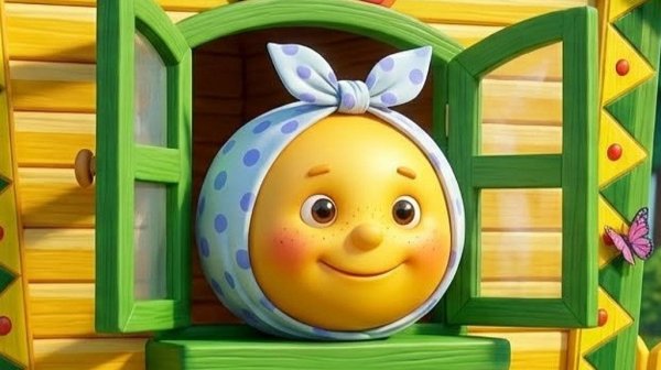 КОЛОБОК, КУРОЧКА РЯБА + СБОРНИК ЛЮБИМЫХ СКАЗОК + МУЗЫКАЛЬНЫЕ СКАЗКИ ДЛЯ ДЕТЕЙ