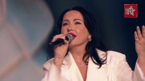 Любовь КУБАРЕВА. КРЕМЛЬ 2025