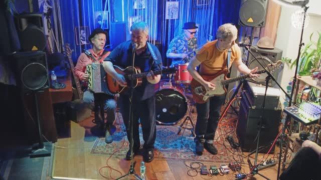 Физкультпрэвэт | MouseFuss, СПб, 08.11.2025