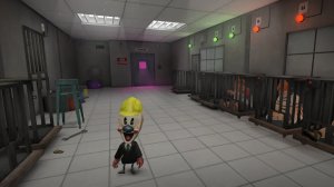 Прохождение игры Мороженщик 4 на сложности Легко .mp4