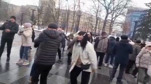 ПОДАРИ МНЕ ЭТОТ ДЕНЬ ТАНЦЫ ХАРЬКОВ ЯНВАРЬ 2026