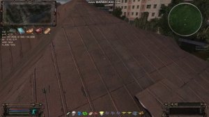 ОП2.2 Воля Отступника, Тайники Деймоса Часть 2 - Курчатов-37, В кузове камаза у дома связи