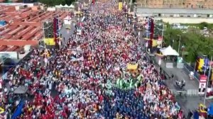 Похищение Н. Мадуро спровоцировало массовые протесты по всему миру и экстренное заседание СБ ООН.