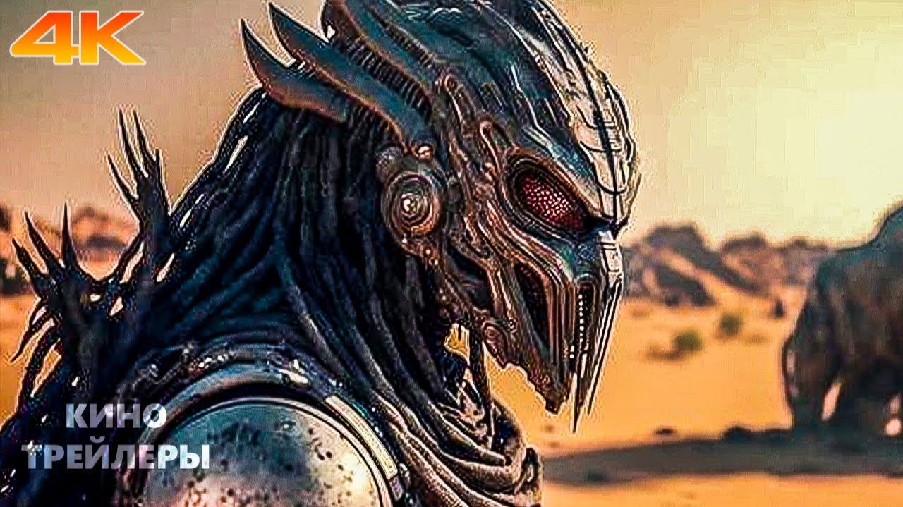 Топ-13 самых ожидаемых фильмов 2025 и 2026 годов (4K ULTRA HD) смотреть онлайн